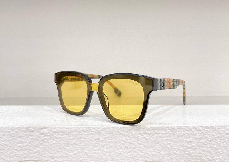 Burberry Sunglasses(AAAA)-501