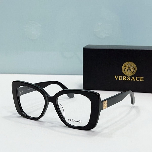  Versace Sunglasses(AAAA)-339