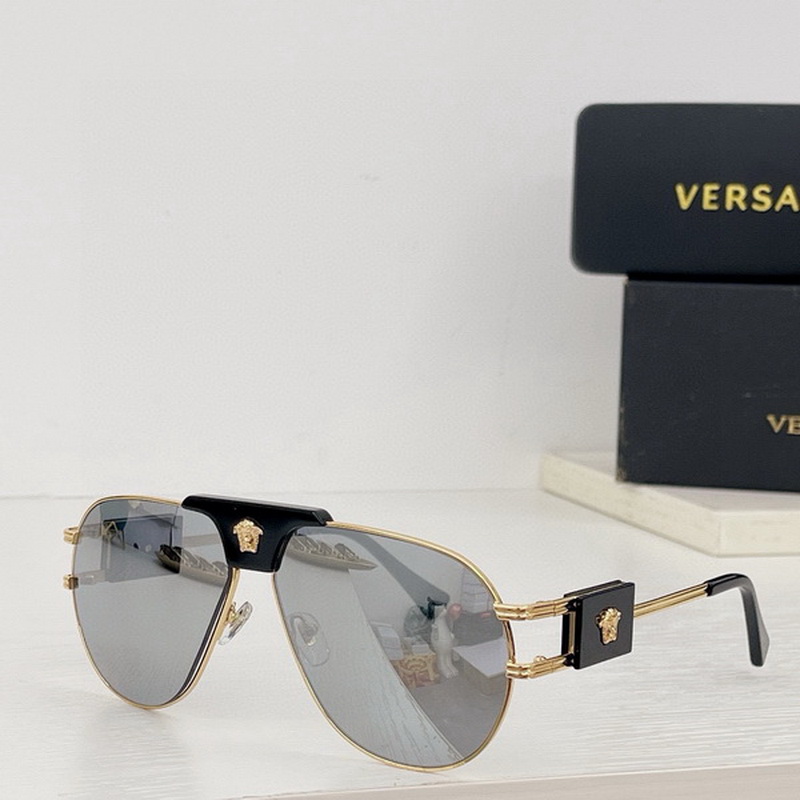Versace Sunglasses(AAAA)-1680