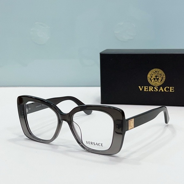 Versace Sunglasses(AAAA)-337