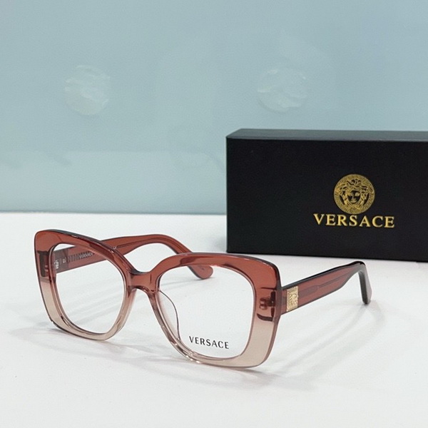  Versace Sunglasses(AAAA)-336
