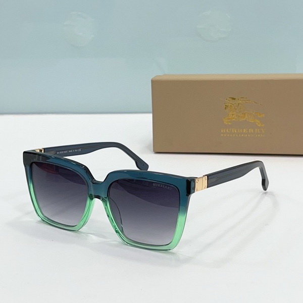 Burberry Sunglasses(AAAA)-498