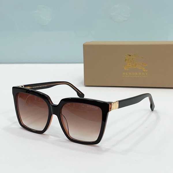 Burberry Sunglasses(AAAA)-496