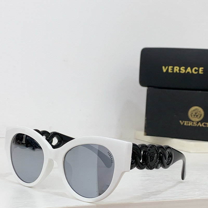 Versace Sunglasses(AAAA)-1674