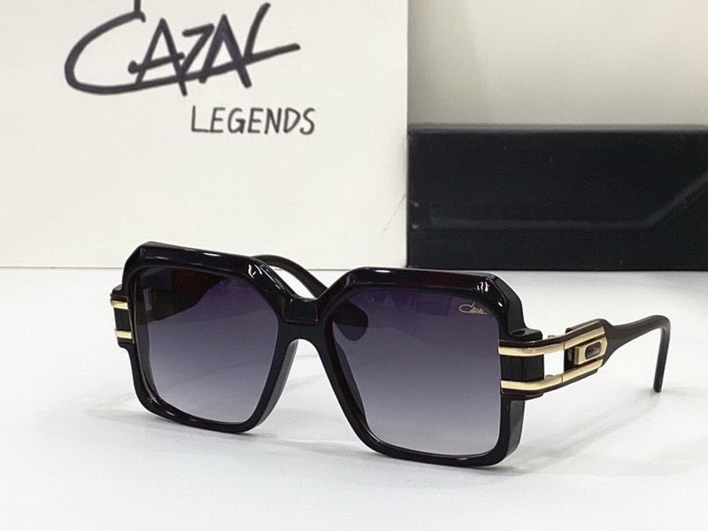 Cazal Sunglasses(AAAA)-359