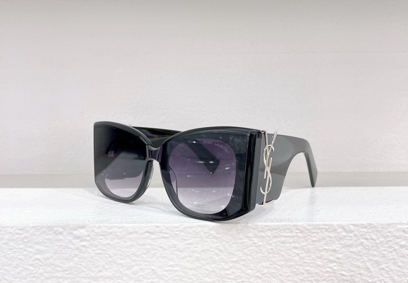 YSL Sunglasses(AAAA)-181