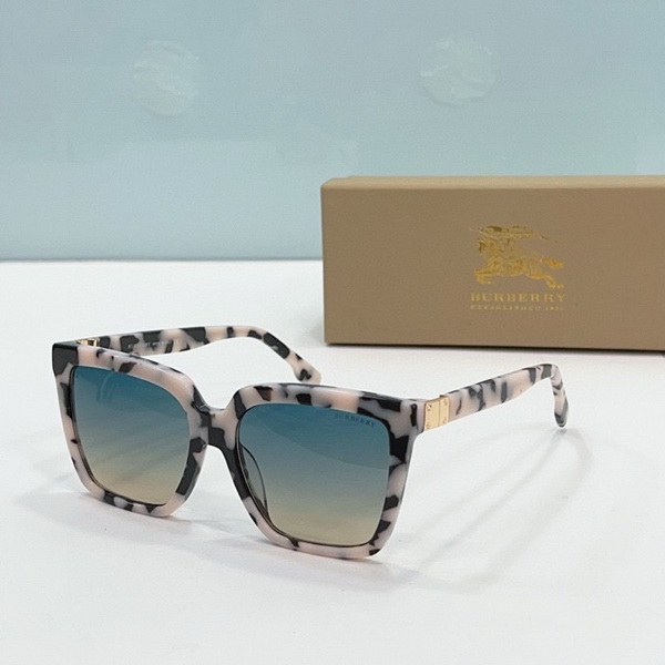 Burberry Sunglasses(AAAA)-493