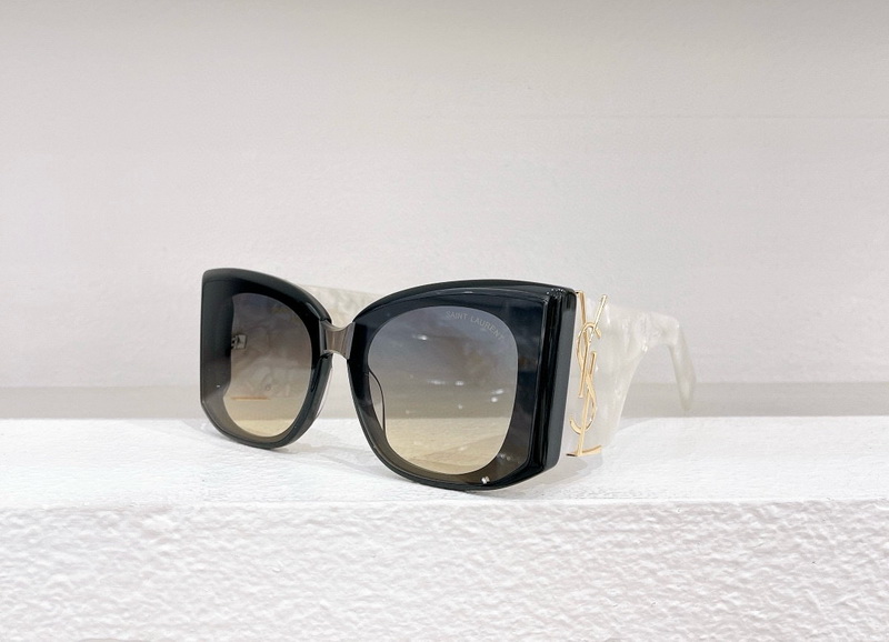 YSL Sunglasses(AAAA)-180