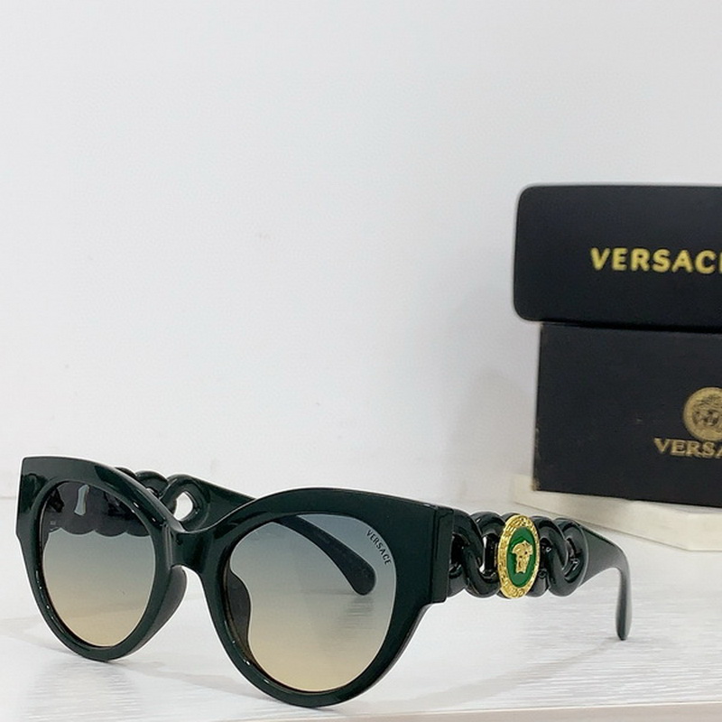 Versace Sunglasses(AAAA)-1670