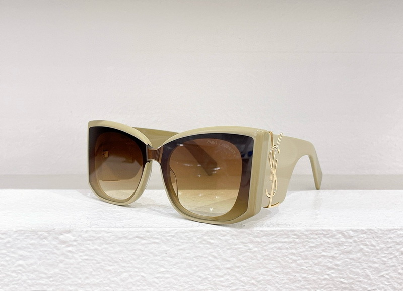 YSL Sunglasses(AAAA)-178