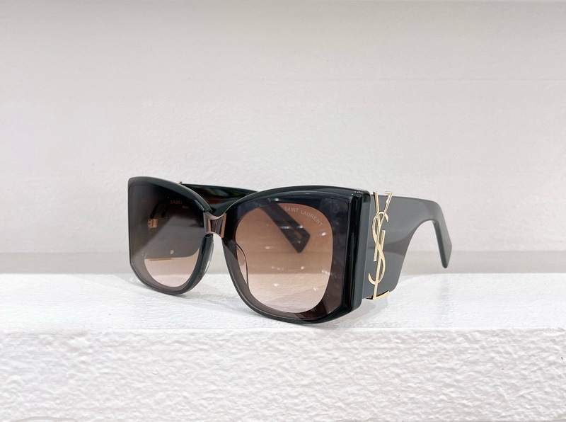 YSL Sunglasses(AAAA)-177
