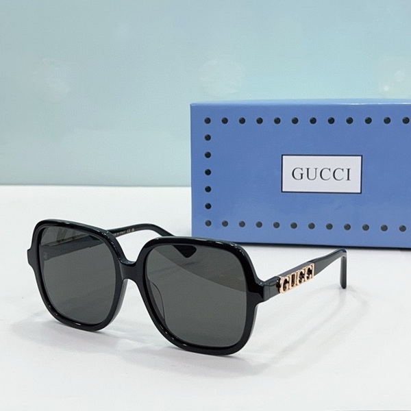 Gucci Sunglasses(AAAA)-2160