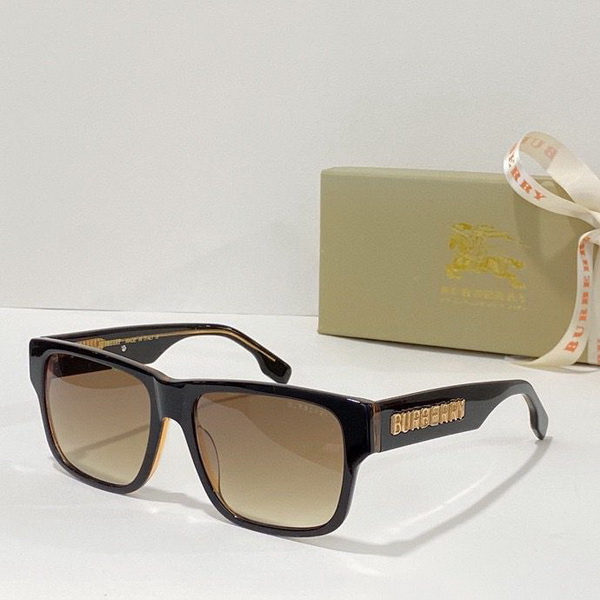 Burberry Sunglasses(AAAA)-486