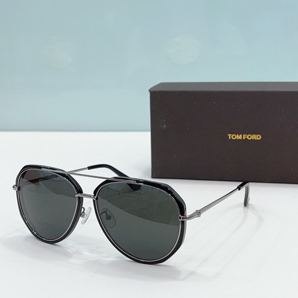 Tom Ford Sunglasses(AAAA)-623