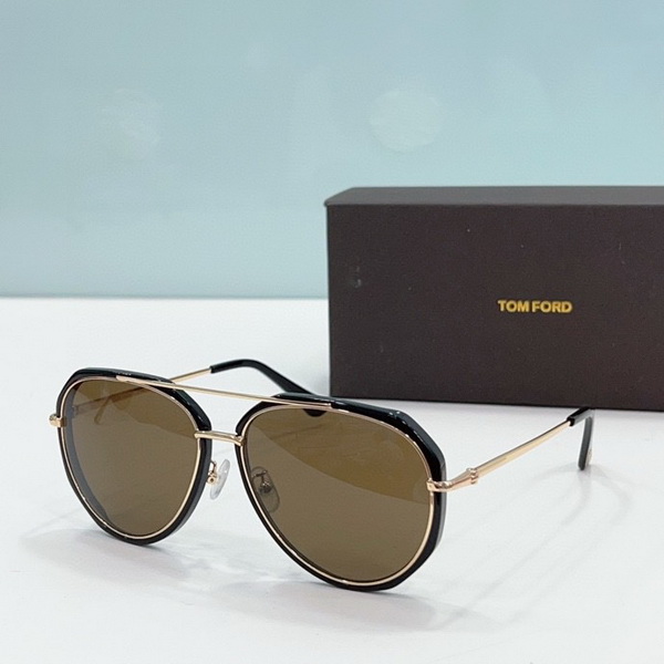 Tom Ford Sunglasses(AAAA)-624