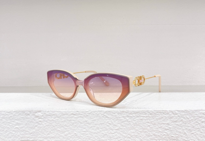 Ferragamo Sunglasses(AAAA)-375