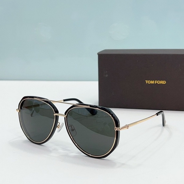 Tom Ford Sunglasses(AAAA)-622