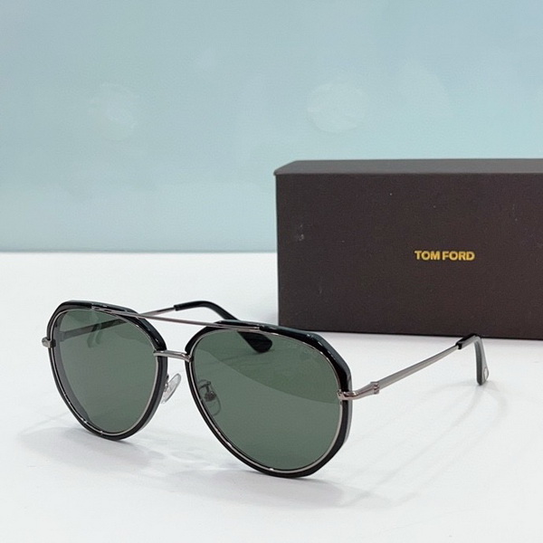 Tom Ford Sunglasses(AAAA)-620