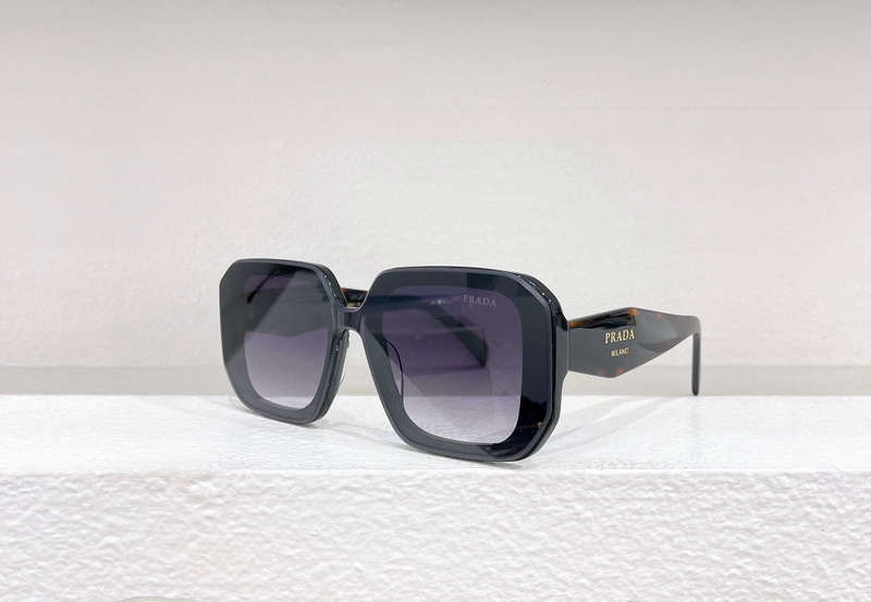 Prada Sunglasses(AAAA)-2916