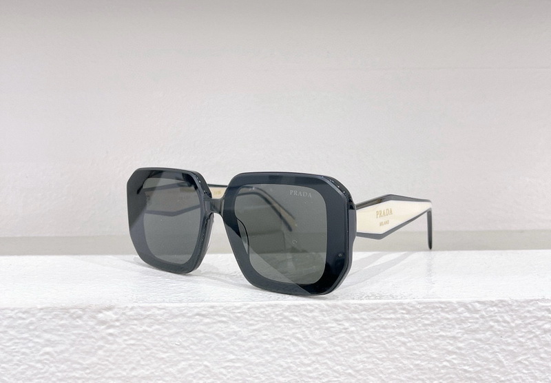 Prada Sunglasses(AAAA)-2915