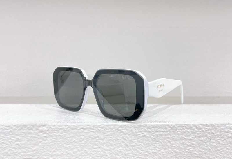 Prada Sunglasses(AAAA)-2912