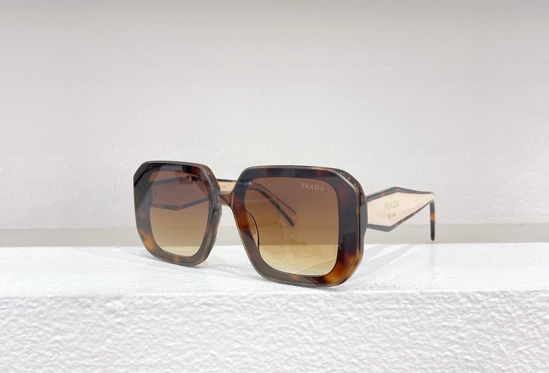 Prada Sunglasses(AAAA)-2911