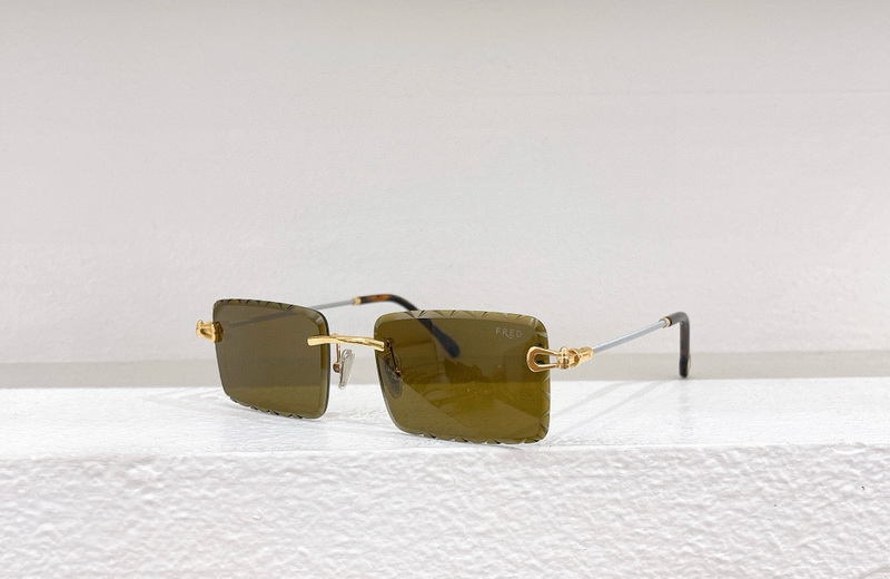 FRED Sunglasses(AAAA)-325