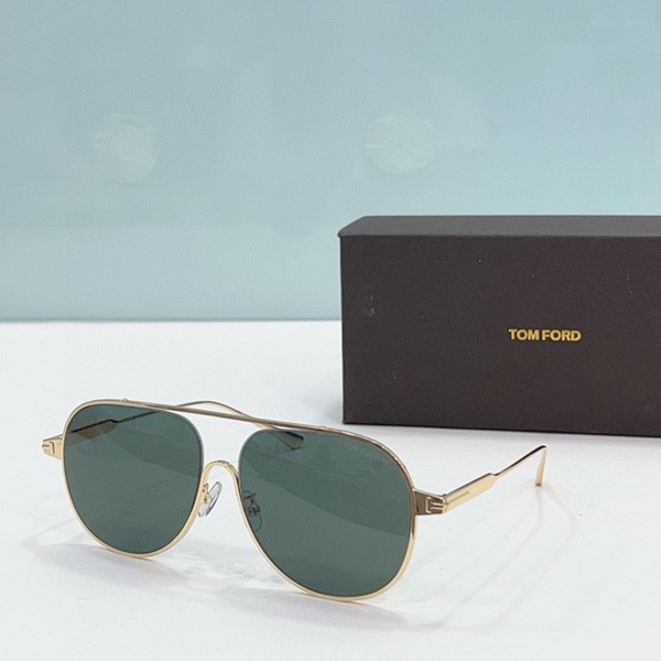 Tom Ford Sunglasses(AAAA)-619
