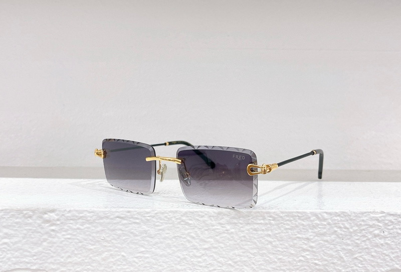 FRED Sunglasses(AAAA)-321