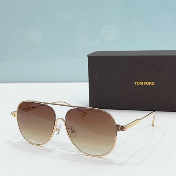 Tom Ford Sunglasses(AAAA)-618