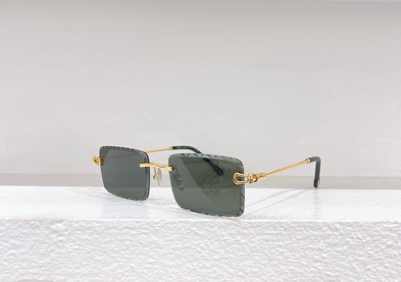 FRED Sunglasses(AAAA)-322