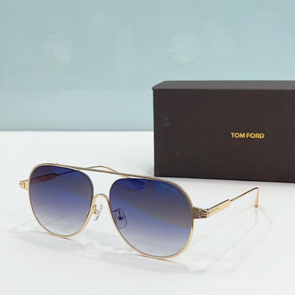 Tom Ford Sunglasses(AAAA)-616