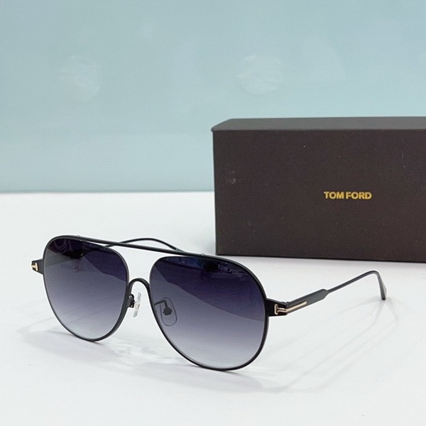 Tom Ford Sunglasses(AAAA)-617