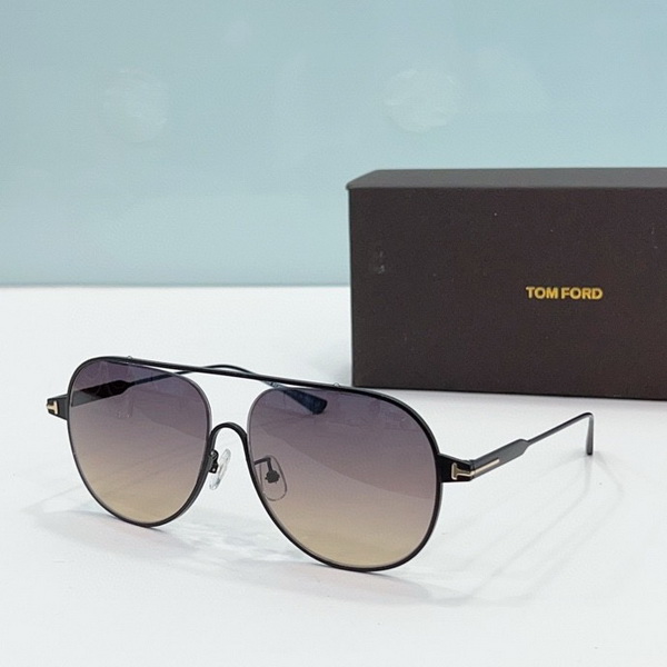 Tom Ford Sunglasses(AAAA)-614