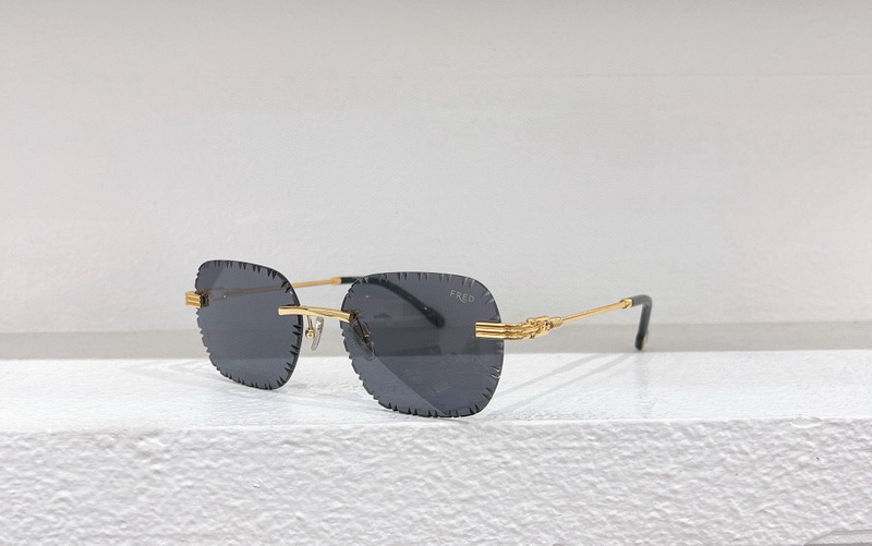 FRED Sunglasses(AAAA)-432