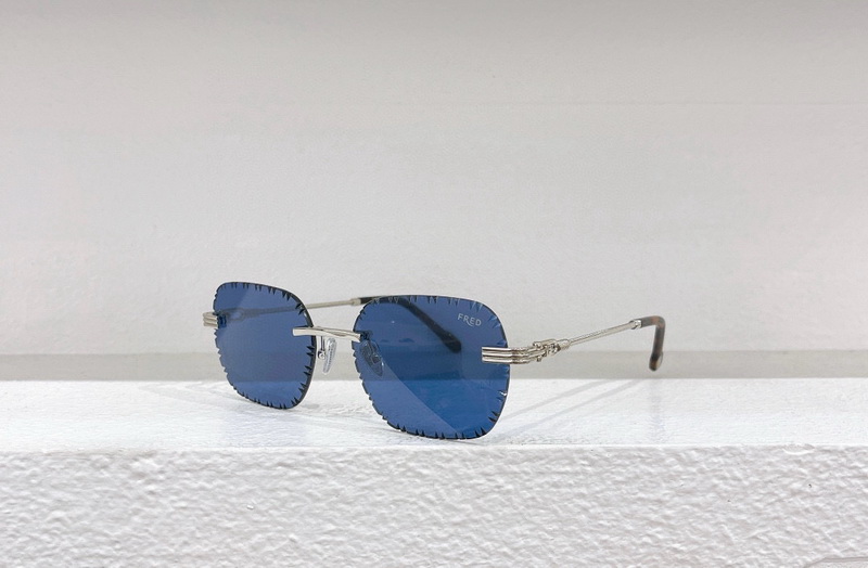FRED Sunglasses(AAAA)-317