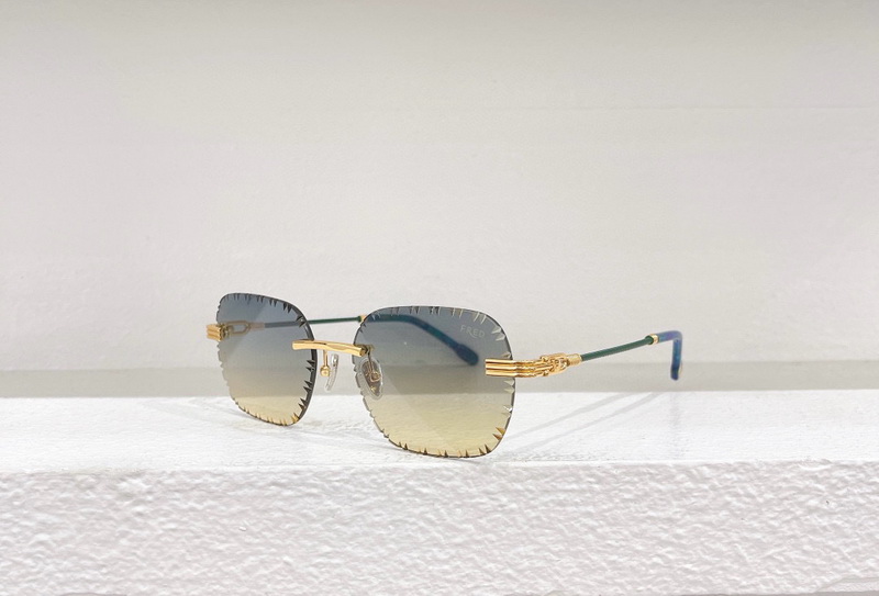 FRED Sunglasses(AAAA)-316