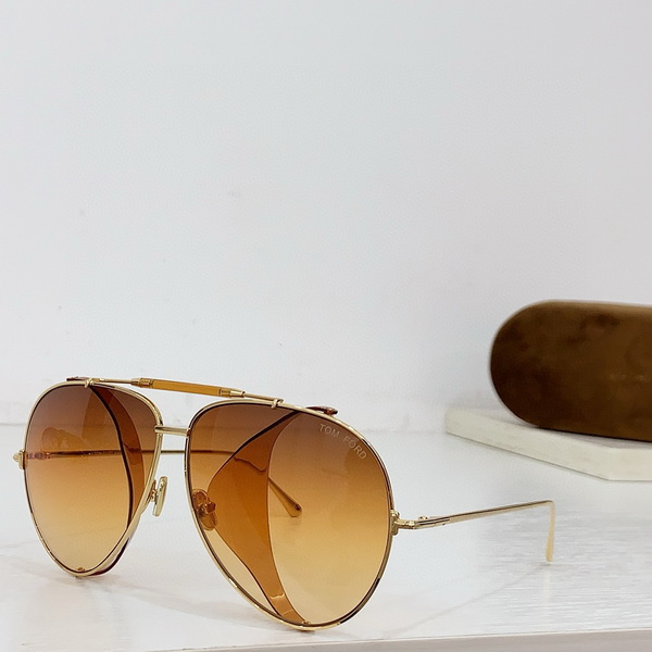 Tom Ford Sunglasses(AAAA)-610