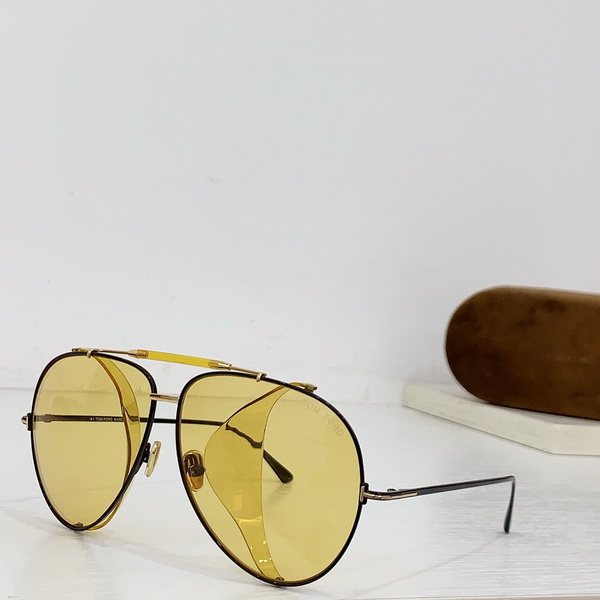 Tom Ford Sunglasses(AAAA)-609