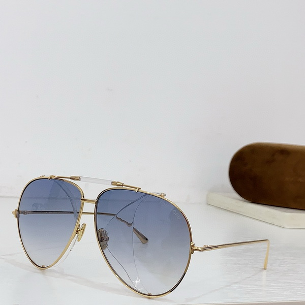 Tom Ford Sunglasses(AAAA)-608