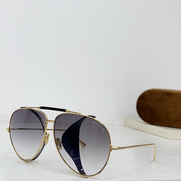 Tom Ford Sunglasses(AAAA)-607
