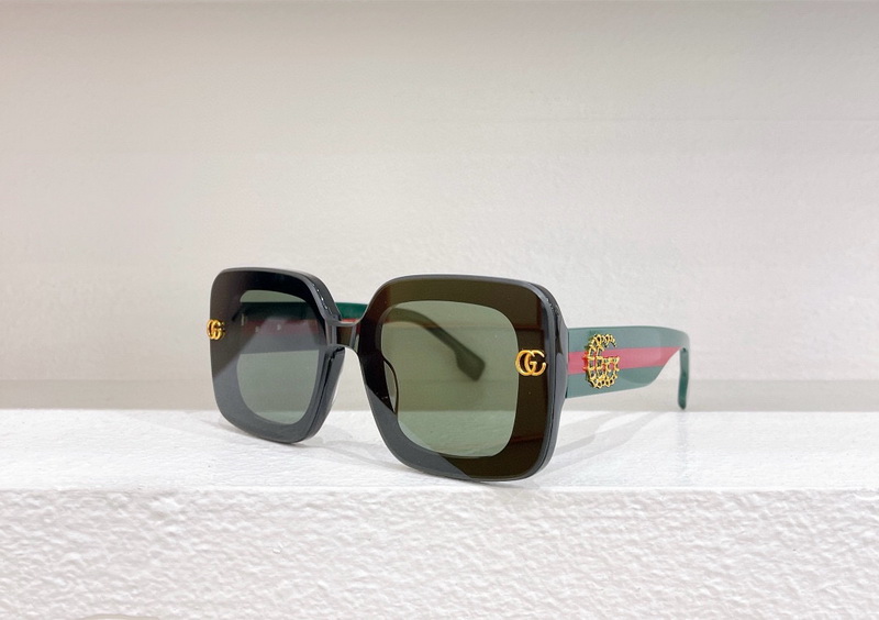 Gucci Sunglasses(AAAA)-2134
