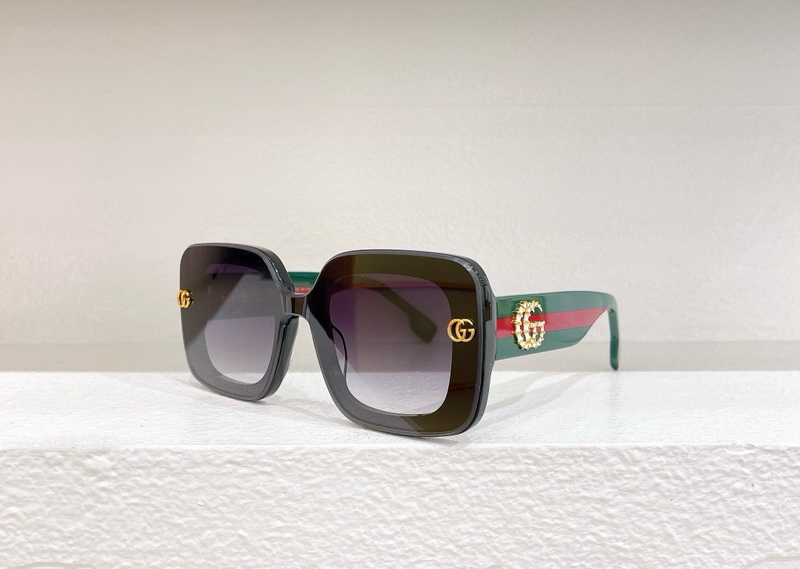 Gucci Sunglasses(AAAA)-2130