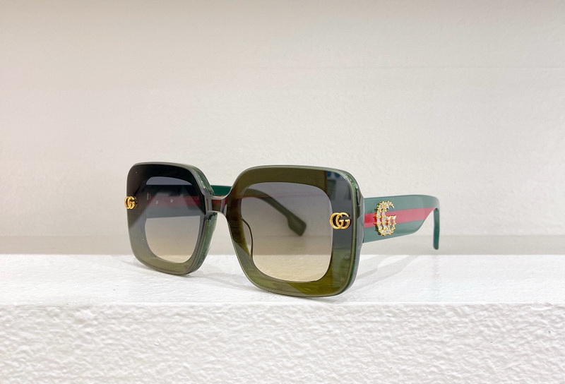 Gucci Sunglasses(AAAA)-2129