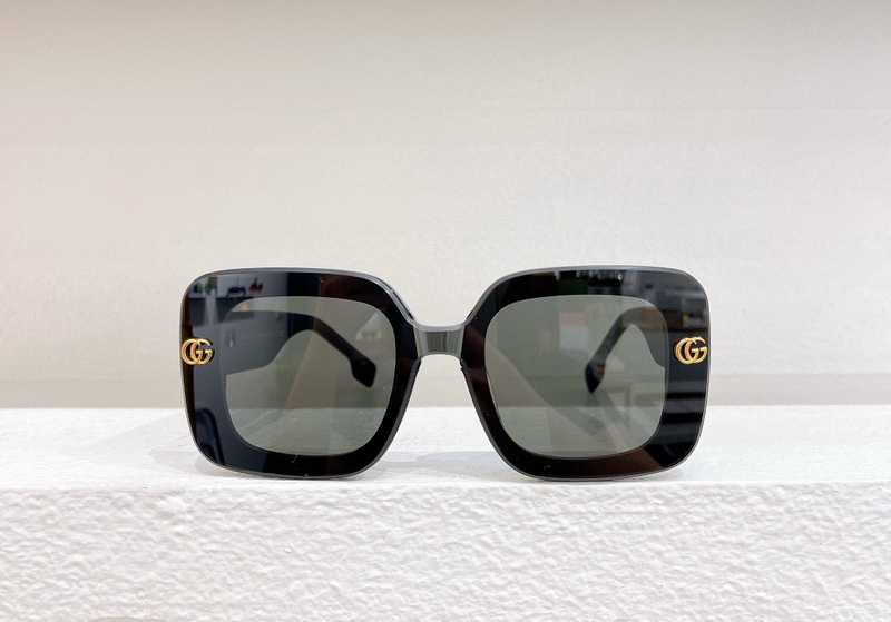 Gucci Sunglasses(AAAA)-2126