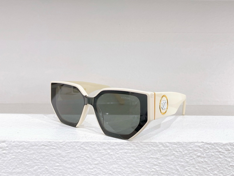 Chanel Sunglasses(AAAA)-1275