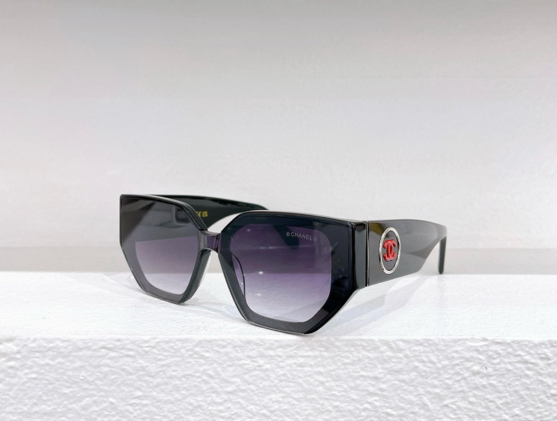 Chanel Sunglasses(AAAA)-1273