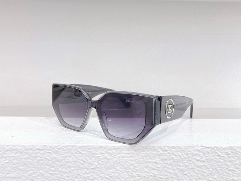 Chanel Sunglasses(AAAA)-1271