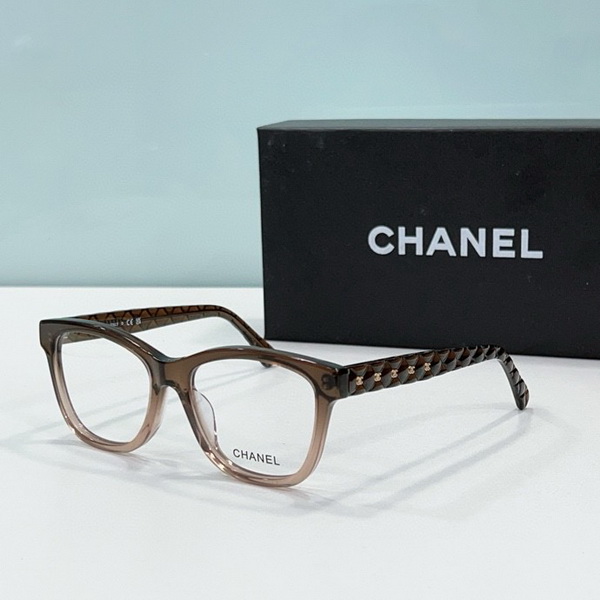 Chanel Sunglasses(AAAA)-232