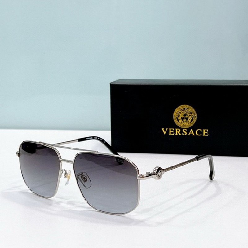 Versace Sunglasses(AAAA)-1651